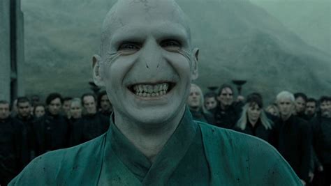 Nov 20, 2019 · It isn't entirely mystifying that Voldemort wants to be the one to kill Harry Potter himself, however, it is a little odd that he absolutely insists on it. Voldemort is extremely arrogant, and that overconfidence in …
